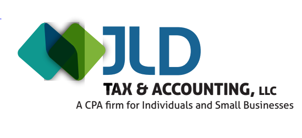 JLD Tax & Accounting (Jersey City, Hudson County) **Featured Page Tax, Accounting, Bookkeeping, Quickbooks, IRS Resolution