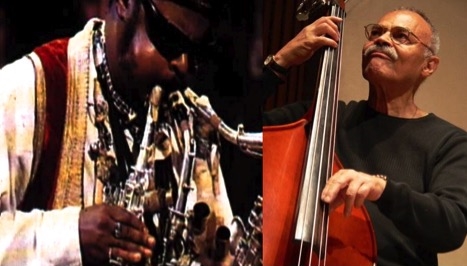 Making Music at Jazz Vespers with Bethany Baptist Church, Newark NJ Jazz Vespers Newark, NJ Posted June 4, 2016