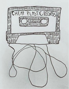 Profile: Cheap Plastic Records