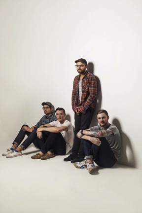 Interview with Dryjacket