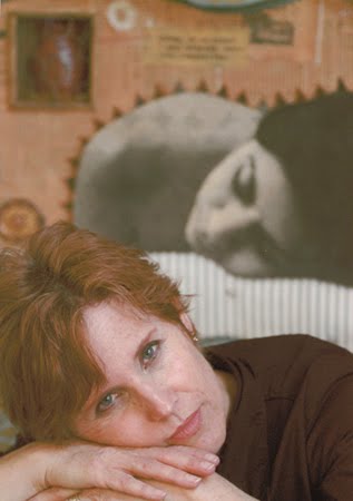 Hat City Kitchen Designer Inspired by Folk Art: An Interview with Kimberly Maier