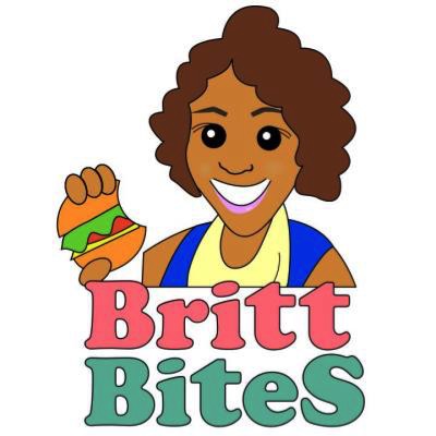 Profile: Britt Bites