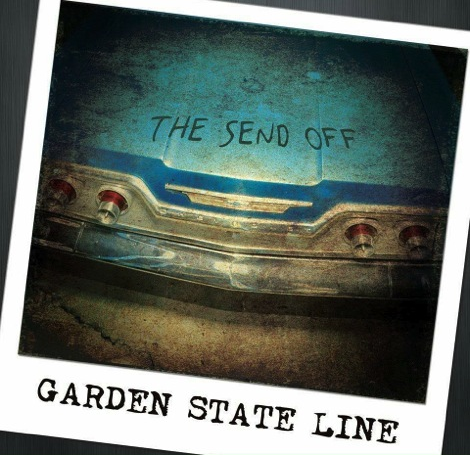 Featured Page: Garden State Line
