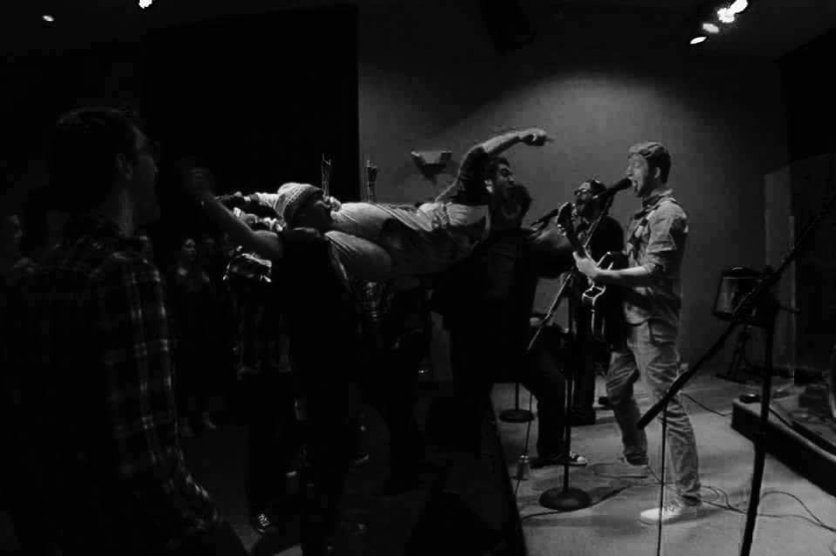 Hometown: Blackwood, NJ Genre: Punk Rock https://www.facebook.com/boredomkillsband