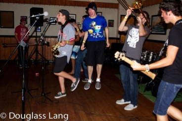 Hometown: Sicklerville, NJ Genre: Ska https://www.facebook.com/SWska