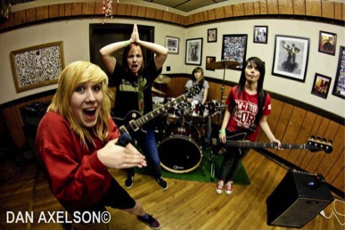 Hometown: Marlton, NJ Genre: Rock https://www.facebook.com/shortlivedaffair