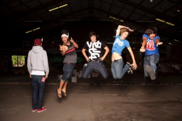 Hometown: Williamstown, NJ Genre: metal-core https://www.facebook.com/Somebody-Said-Something-123831497628380