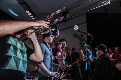 Hometown: Sicklerville, NJ Genre: Ska / Pop-Punk / Fun https://www.facebook.com/nosuchnoise