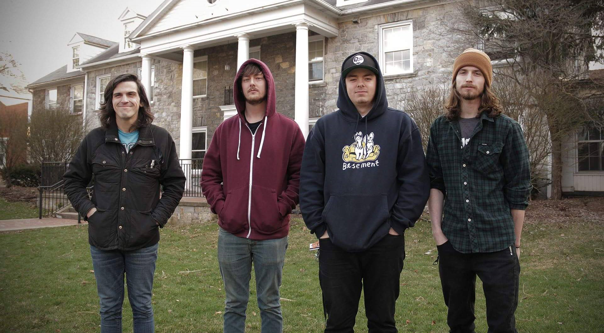 Interview with Pines Emo, Rock, Alternative Port Republic / Hammonton, NJ Posted March 28, 2016