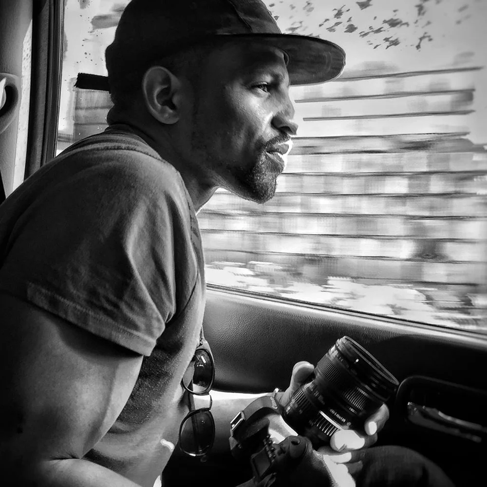 Profile: Dawan Alford, Founder of The Citrus City, Orange, NJ