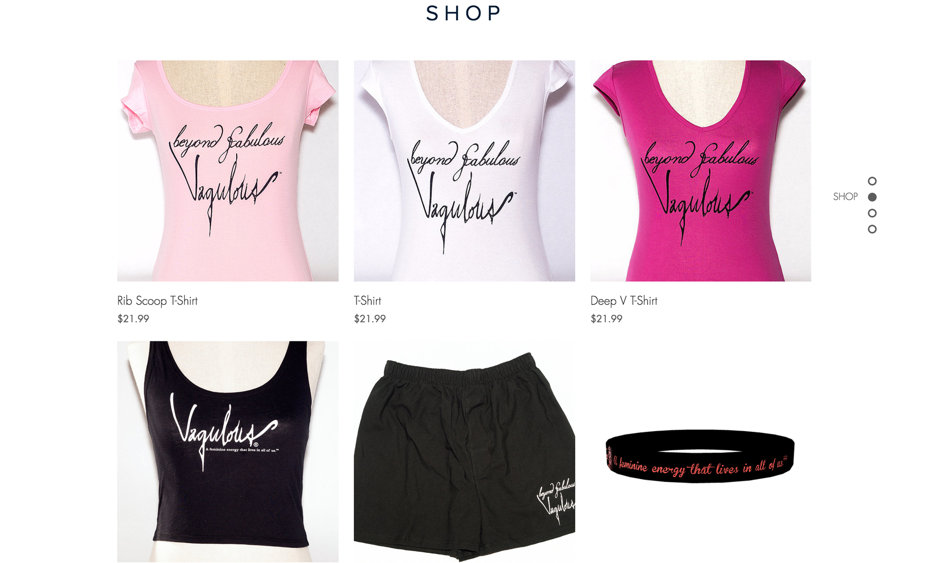 Scoopywear - Empower Your Femininity: Indulge in Our Luxurious