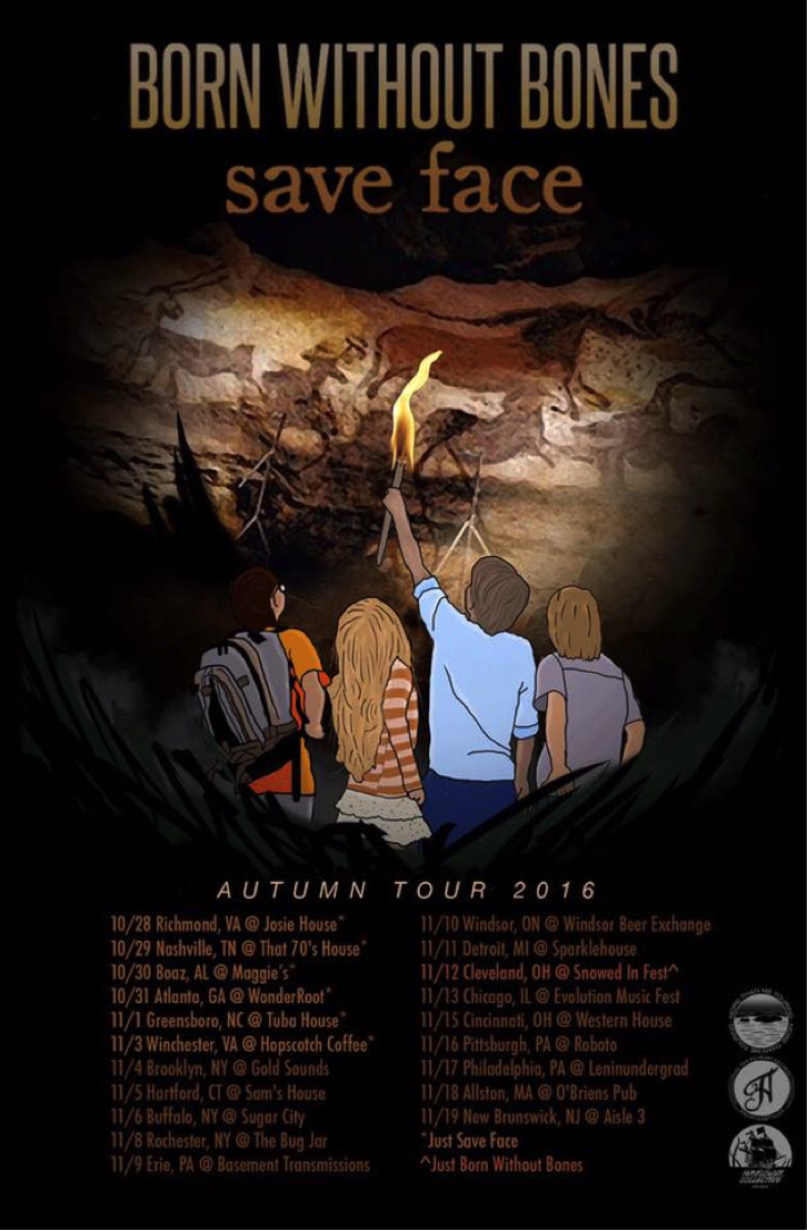 Click flier above to be directed to Born Without Bones’s Website