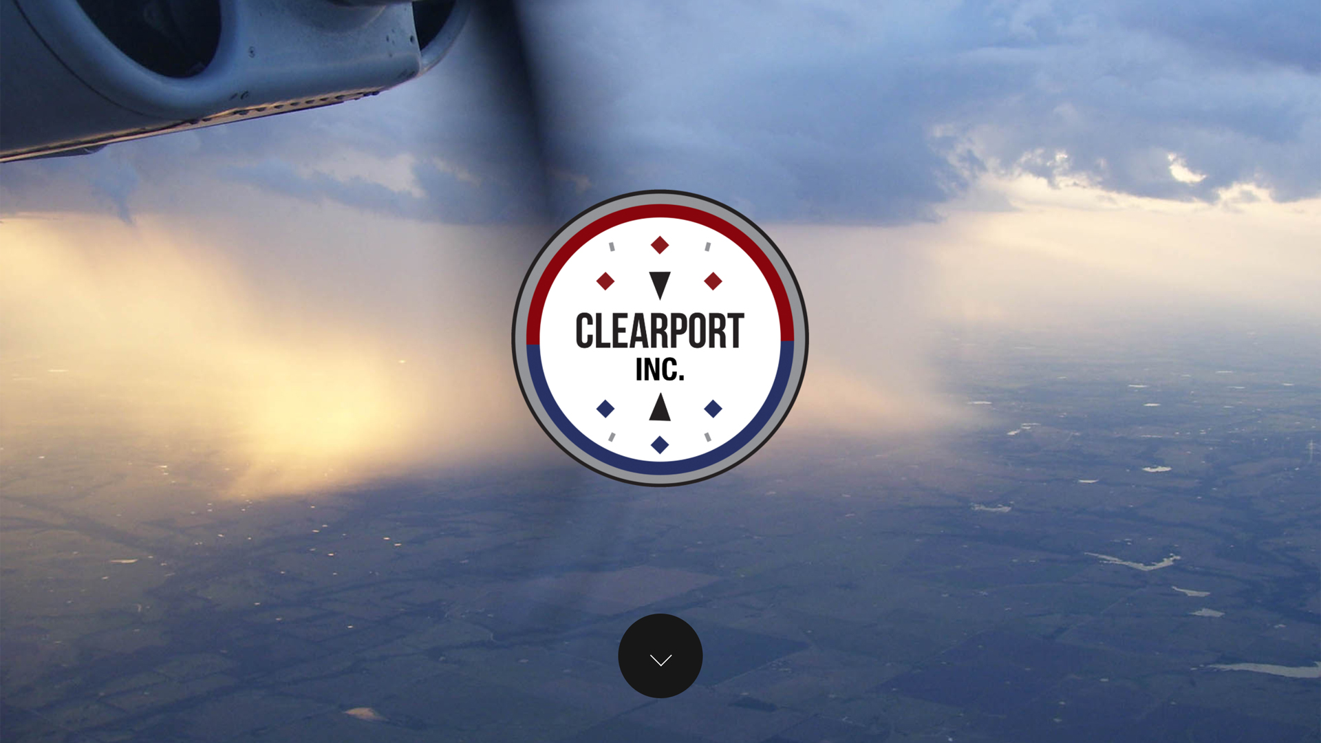 Clearport, INC website.jpg