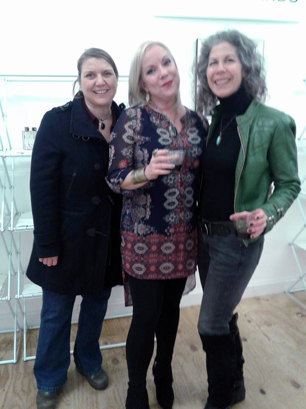 With Catherine Delett at Gallery OVO 2.jpg