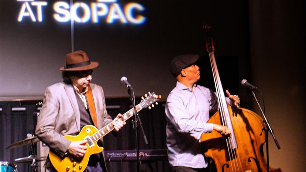 INTERVIEW WITH AL GOLD Blues Essex County , NJ Posted Thursday, January 19, 2017