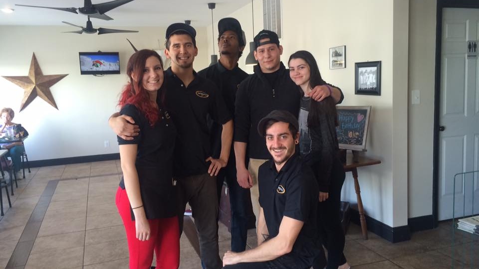 DeStefano’s Cafe Grand Re-Opening Homemade breakfast, brunch, lunch, Vegan, Vegetarian, All You Can Eat Pancakes Winslow, NJ Posted March 15, 2016