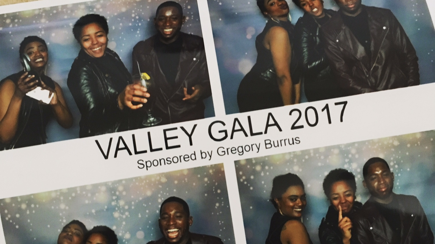 ANOTHER ONE IN THE BOOKS (VALLEY GALA 2017 RECAP) MasConsumption Media, Music, Food, Photos Orange, NJ Posted Wednesday, February 8, 2017