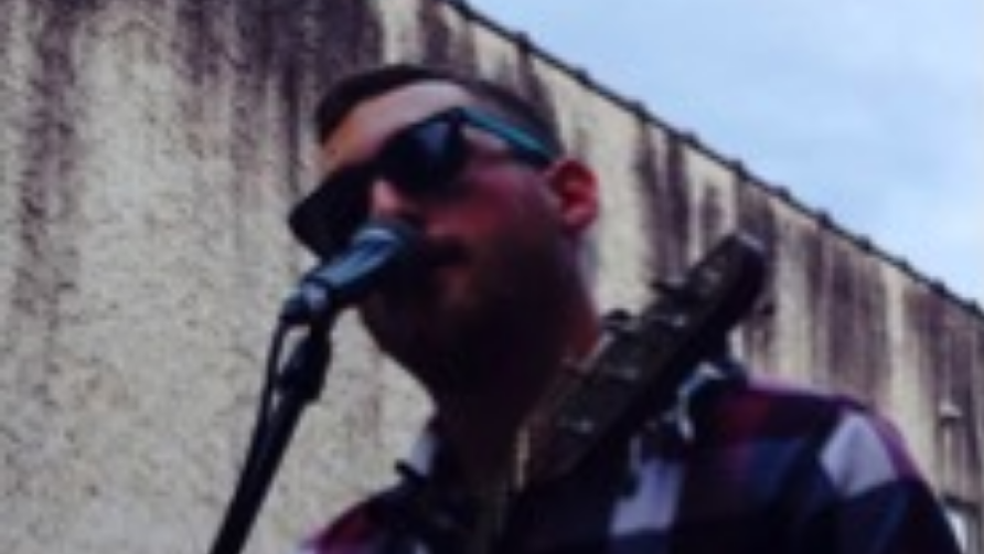Artist Spotlight: Dan DeLuise. Stream "Demon Parade" Now Singer-songwriter, alternative, indie rock, punk, folk, lo-fi Glassboro, NJ Posted May 26, 2016