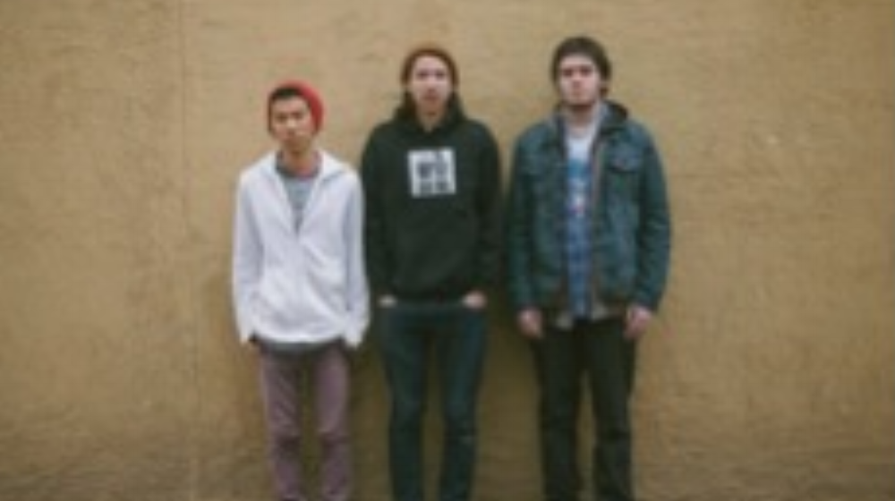 Lunch with Nic Palermo of Have a Good Season Alternative, emo Eatontown, NJ Posted April 4, 2016