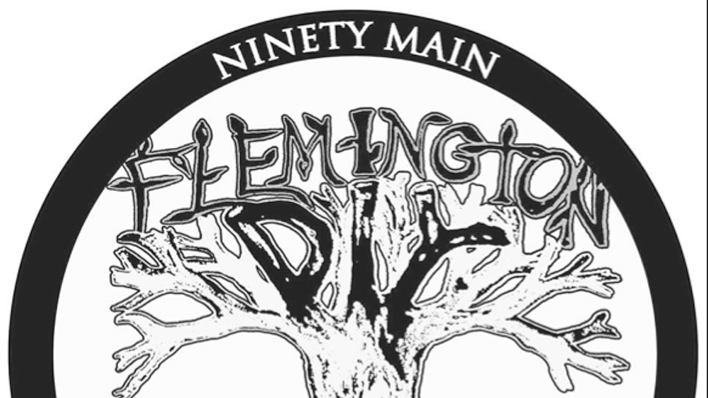 Flemington DIY Community art space, performance space Flemington, NJ Posted April 4, 2016