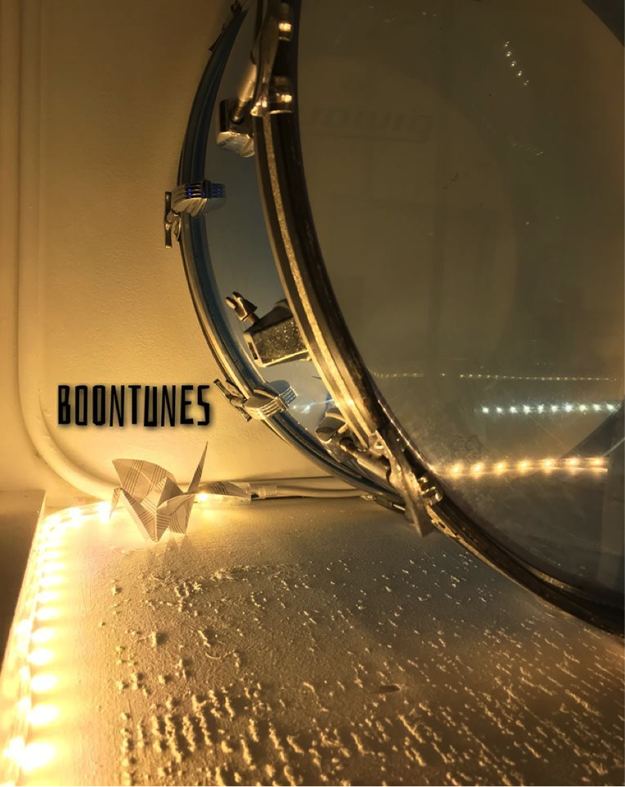 Click the picture of Boontunes, above, to be directed to their website. If you’d like to contact Boontunes to work with them, possibly to book a show, throw an event, or even have a question, you can visit their contact page .