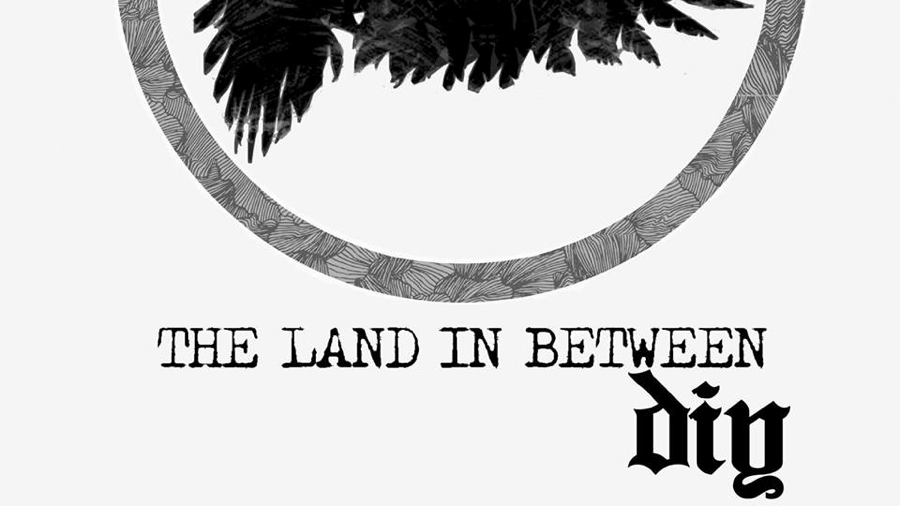 LOSER CASUAL BOOKING PRESENTS: BENEFIT FOR THE LAND IN BETWEEN DIY (SAN ANTONIA, TX) @ THE CHALK ZONE (March 29, 2017) Screamo, Hardcore, Alternative, Experimental, Grindcore Cape May, NJ Posted Friday, March 3, 2017