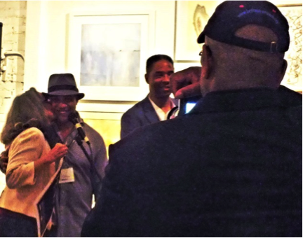 Gregory Burrus, Photojournalist, Blogger, Writer, Photographer.