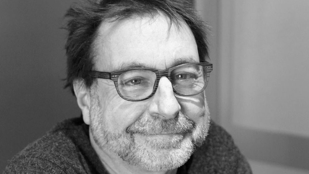 INTERVIEW WITH ARTIST PETER BLOOMFIELD Opening Exhibit: March 10th, 2017 at Gallery OVO Visual artist South Orange, NJ Posted Tuesday, March 7, 2017