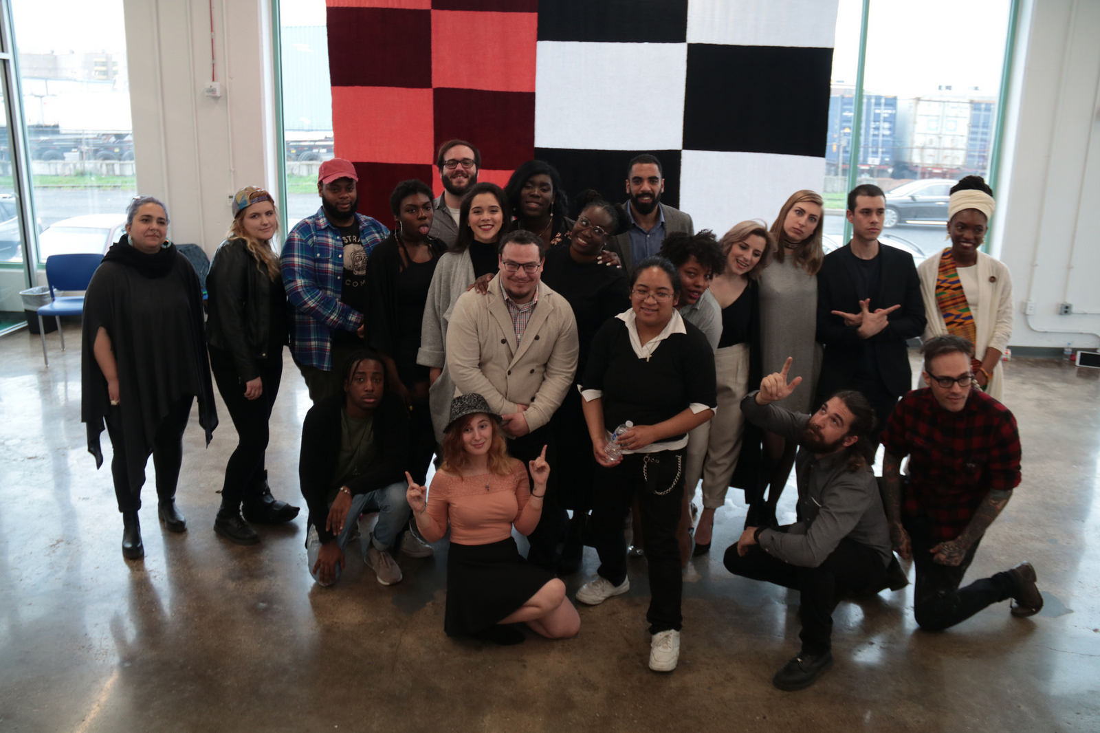 To view photos from the opening reception, visit https://www.flickr.com/photos/njcugalleries/sets/72157682877708926