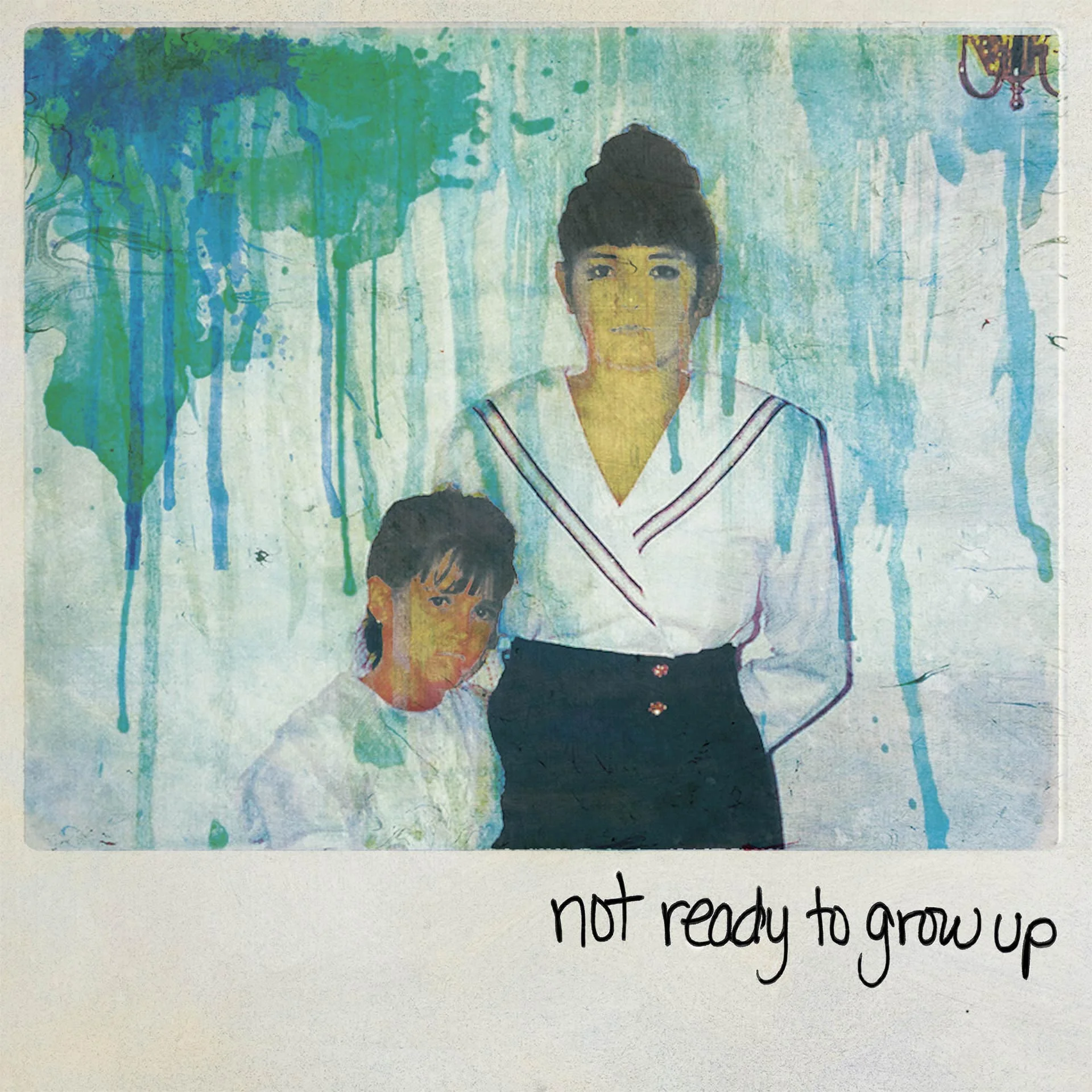Giselle - not ready to grow up.jpg