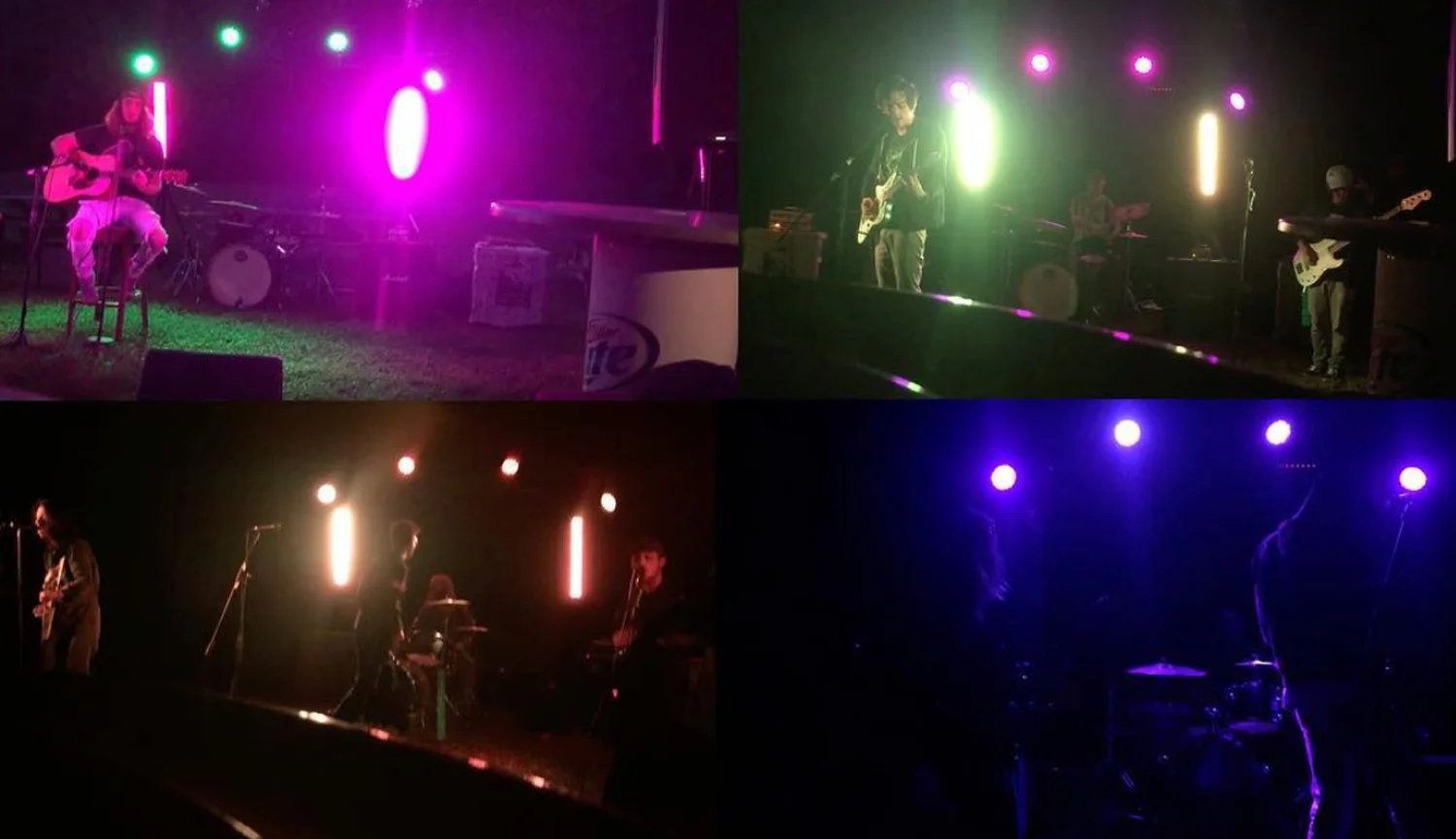MILLSTONE MOSH (RECAP) Emo, Pop Punk, Alternative, Rock, Indie Millstone, NJ Posted September 21, 2017