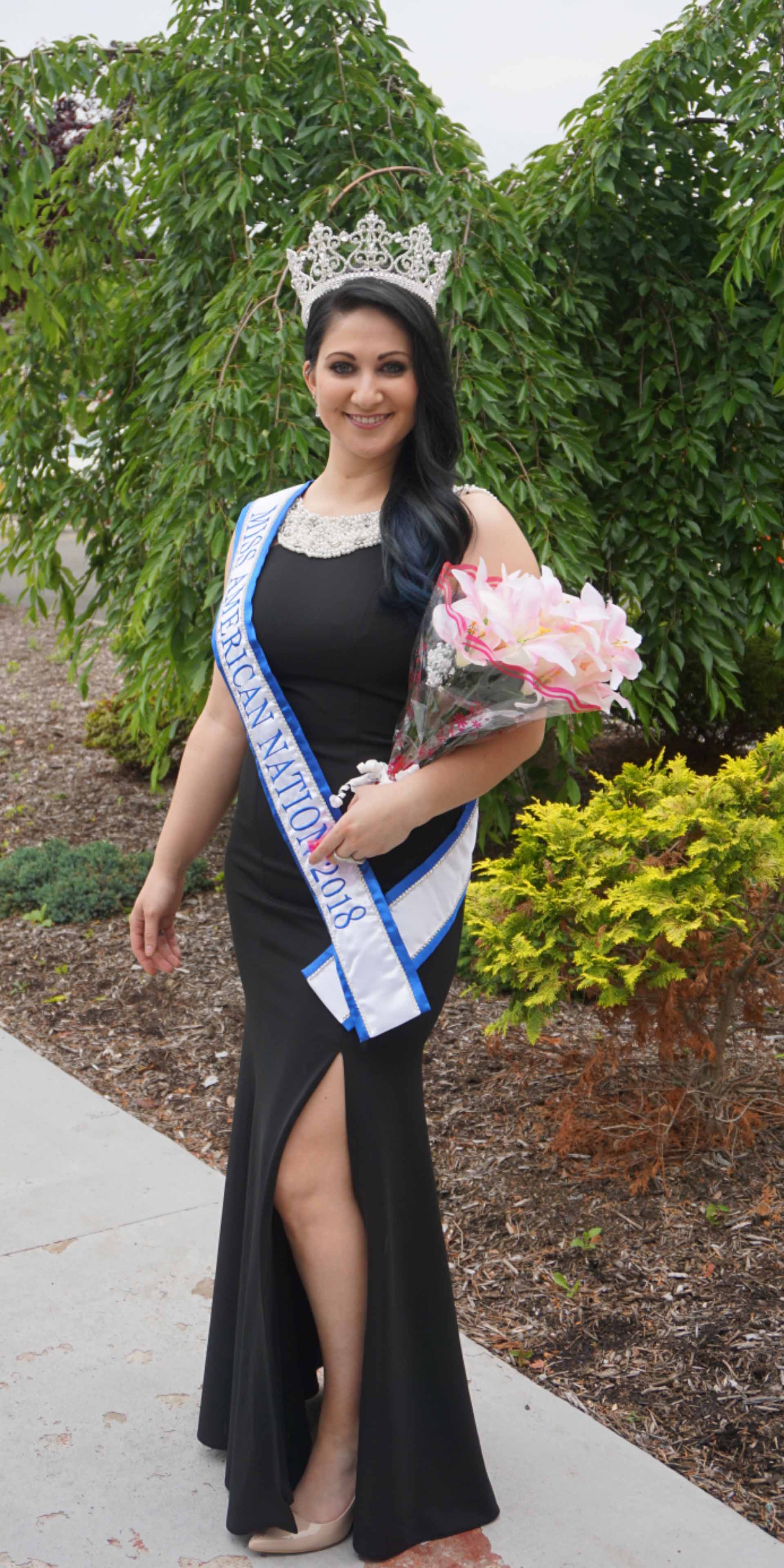 Audrey McGowan crown and flowers.jpg