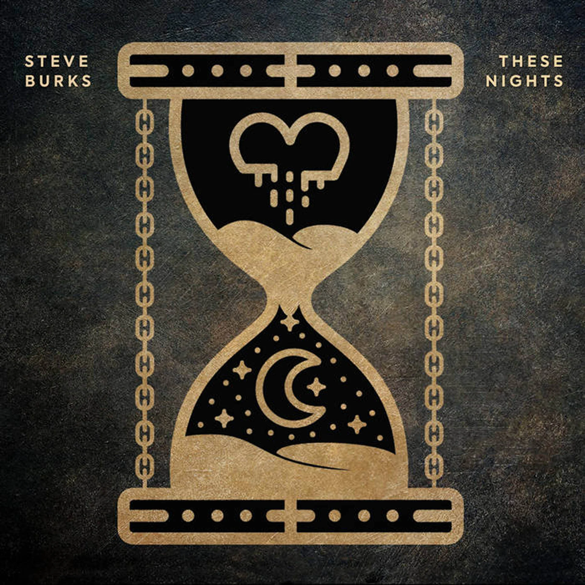 Steve Burks These Nights.jpg