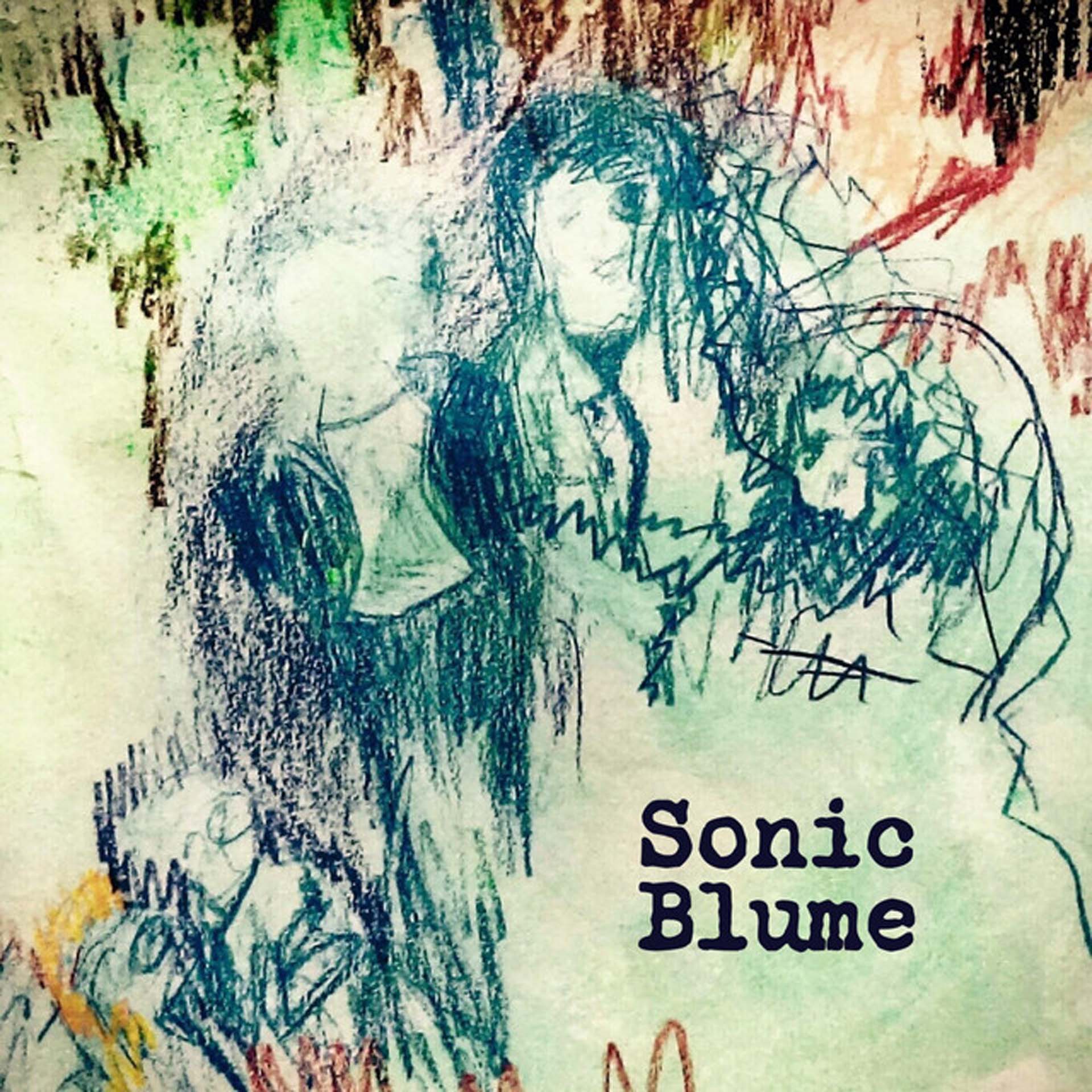 Sonic Blum EP cover.jpeg
