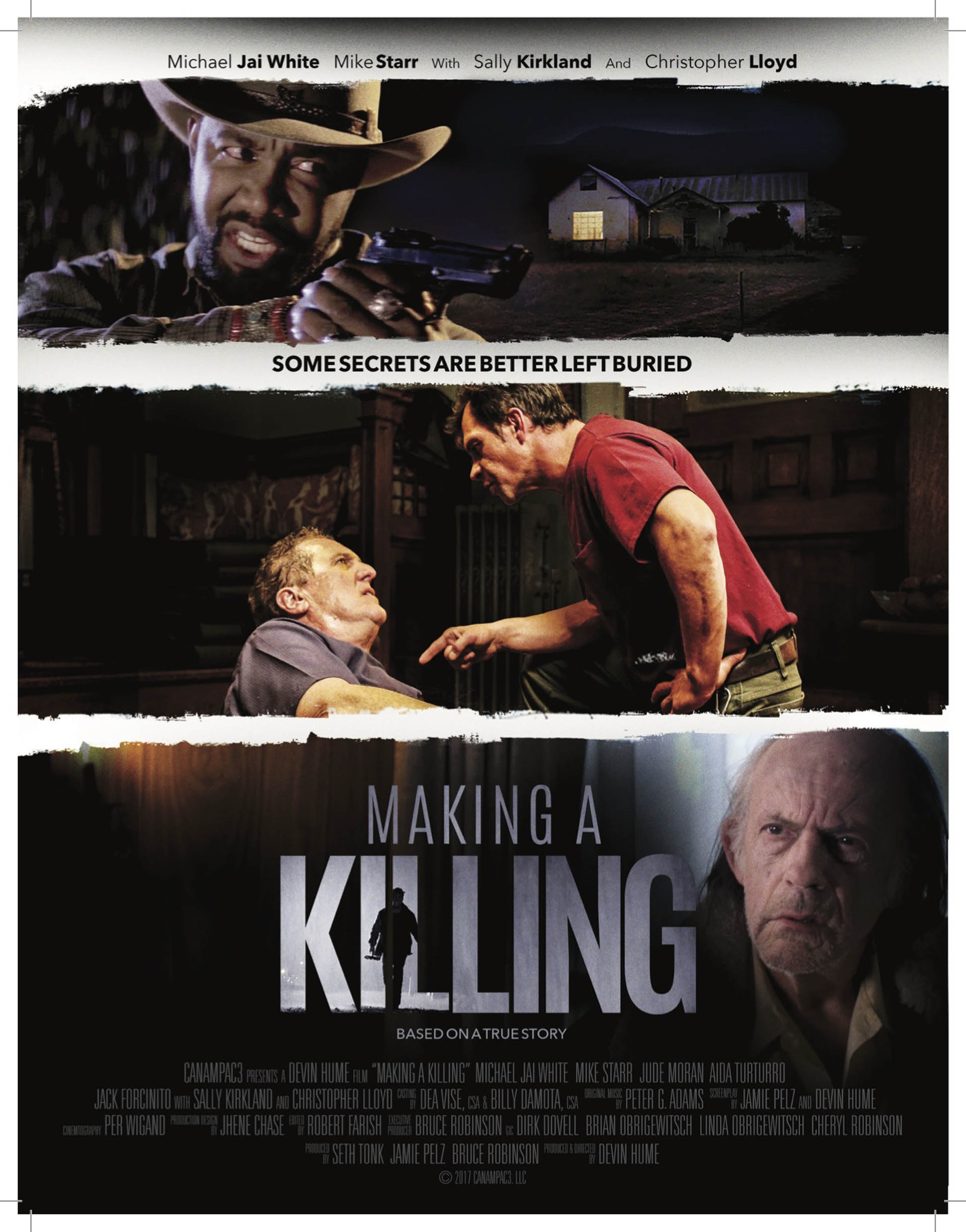 Making A Killing poster.jpg