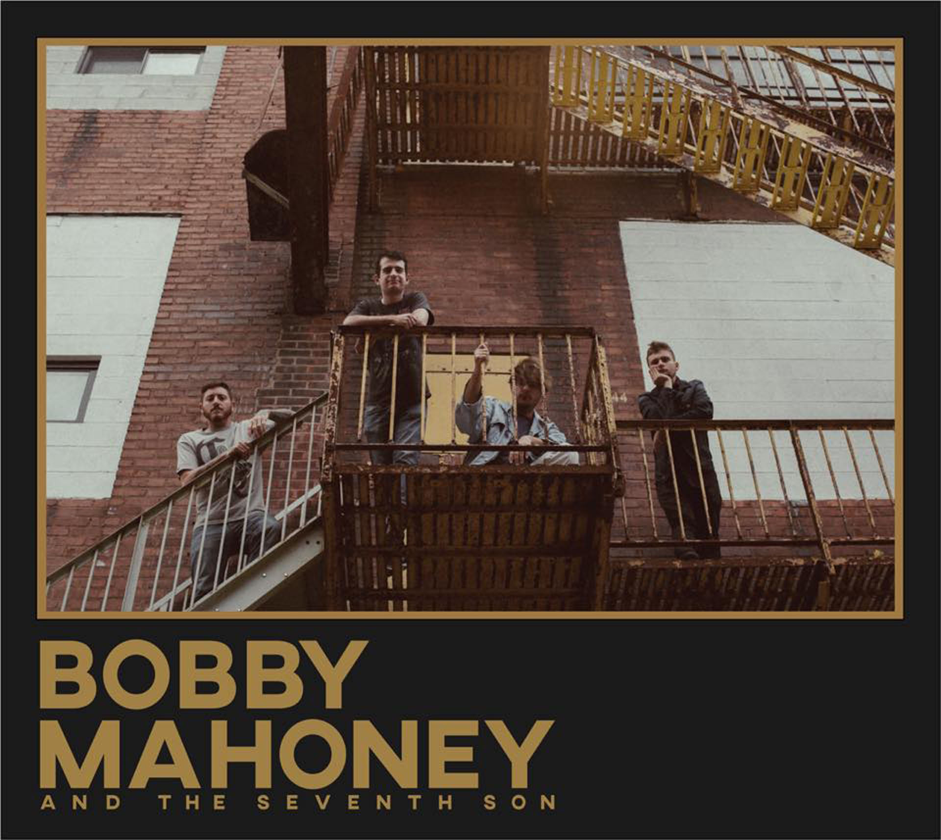 Bobby Mahoney and the Seventh Son album cover.jpg