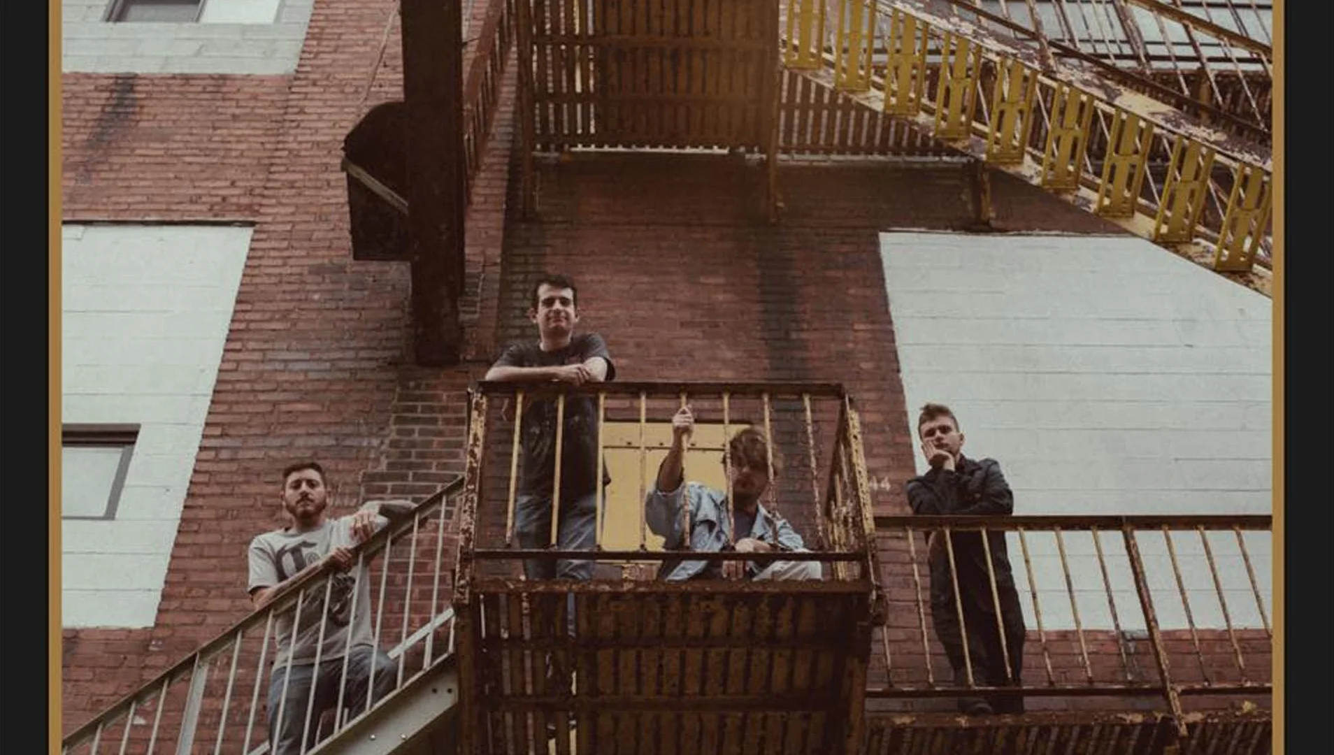 BOBBY MAHONEY AND THE SEVENTH SON (EP REVIEW) Alternative Rock, Punk East Brunswick, NJ Posted April 8, 2018