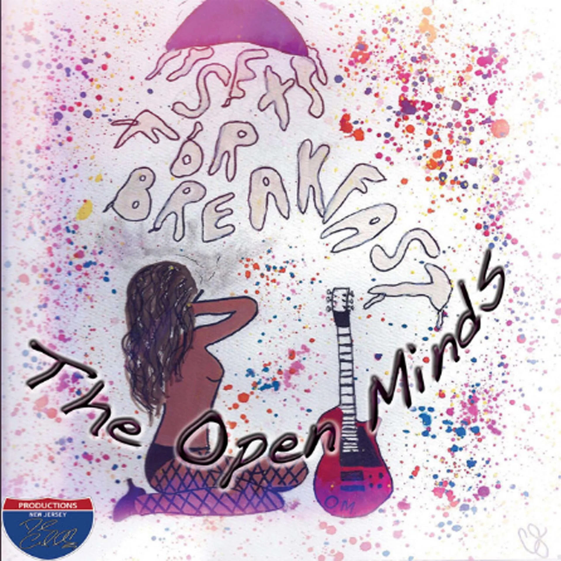 The Open Minds (Album Review)