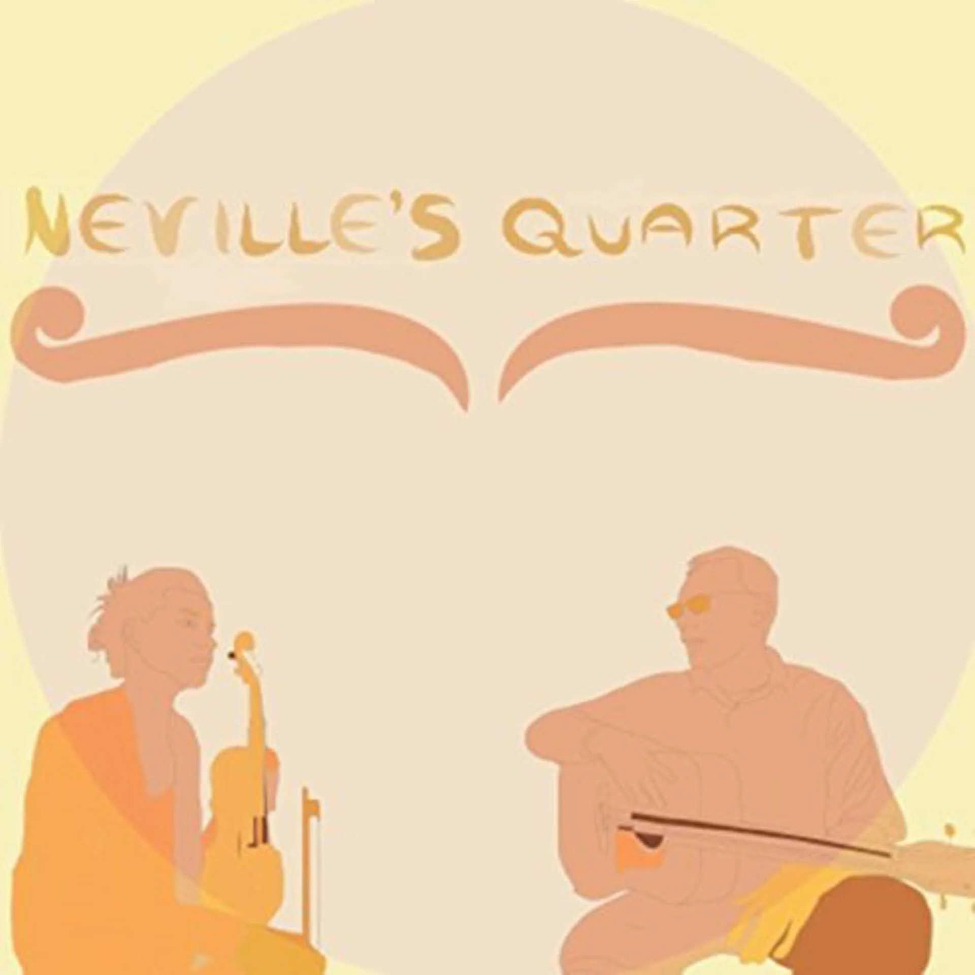 Interview with Neville’s Quarter