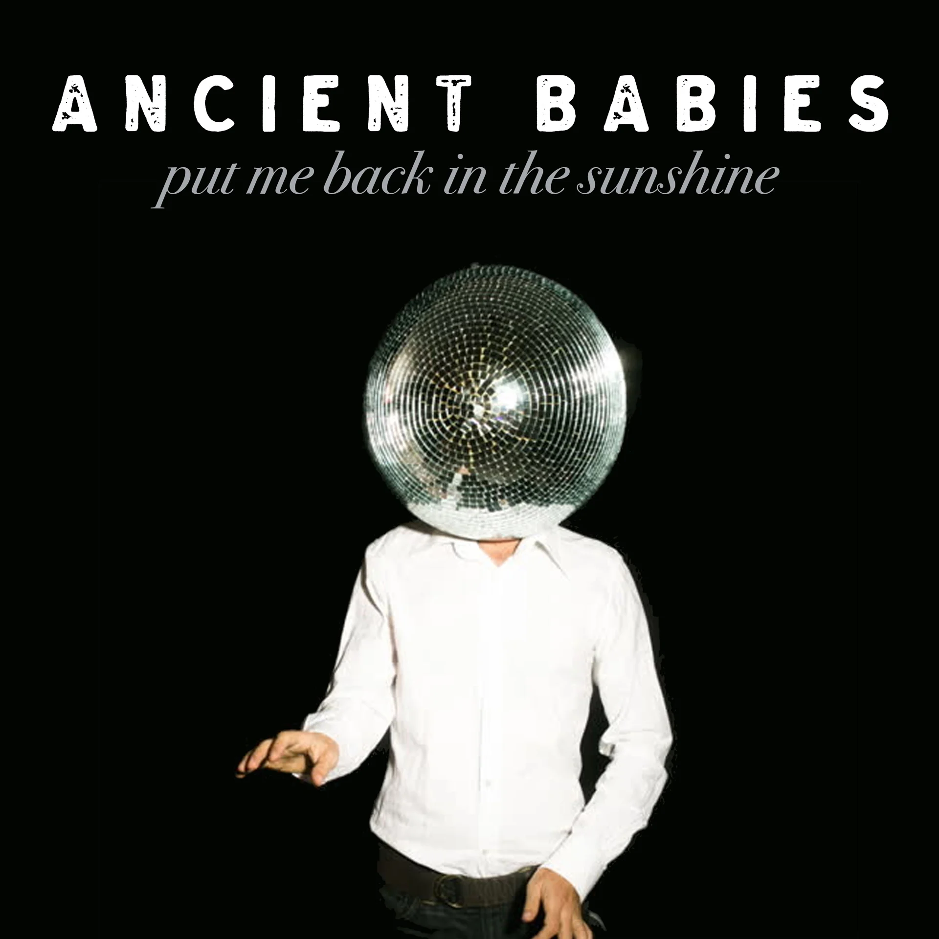 Interview with Ben Morss (Ancient Babies)