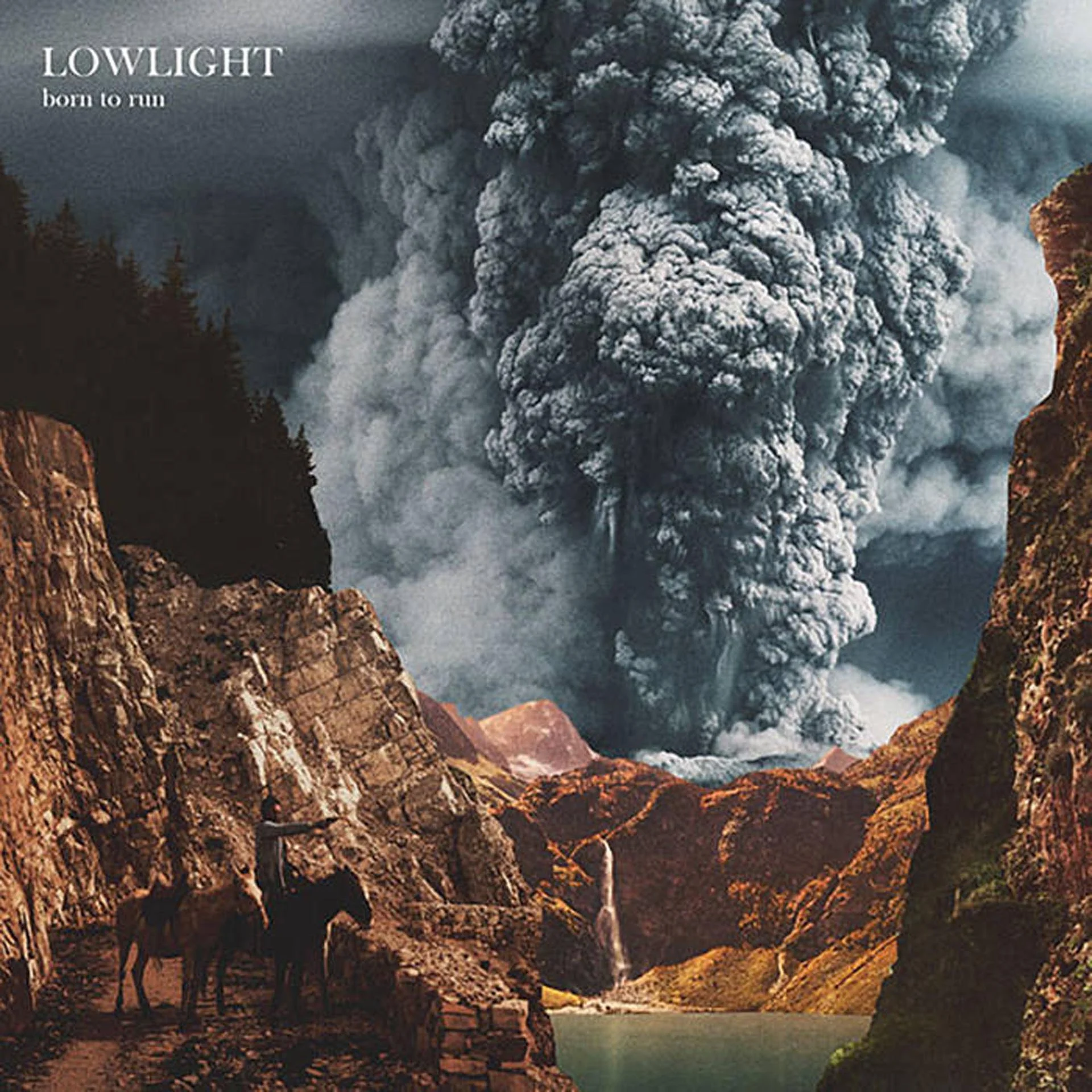 Lowlight - Born to Run (EP Review)