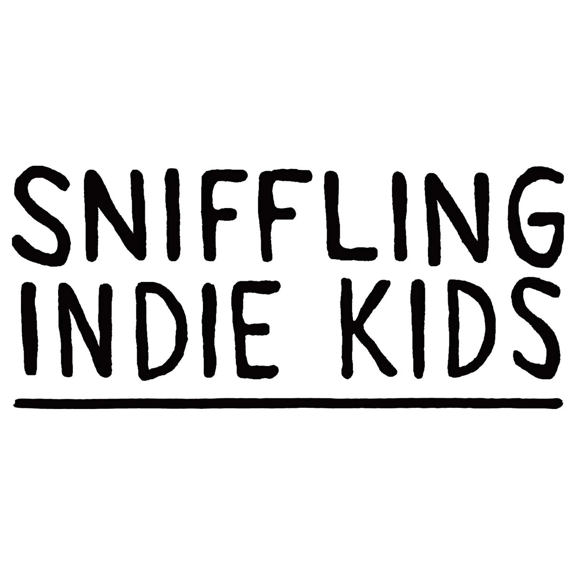 Spotlight on Sniffling Indie Kids