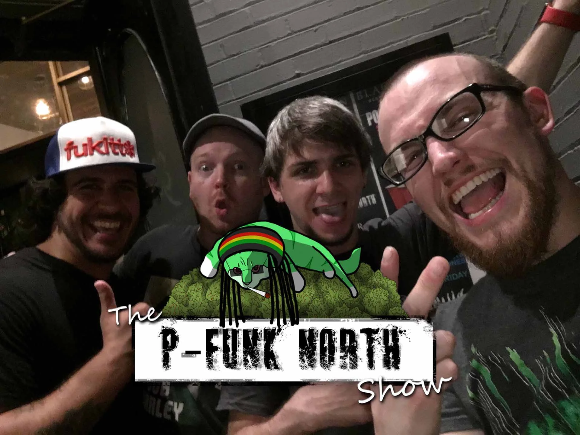 P-Funk North