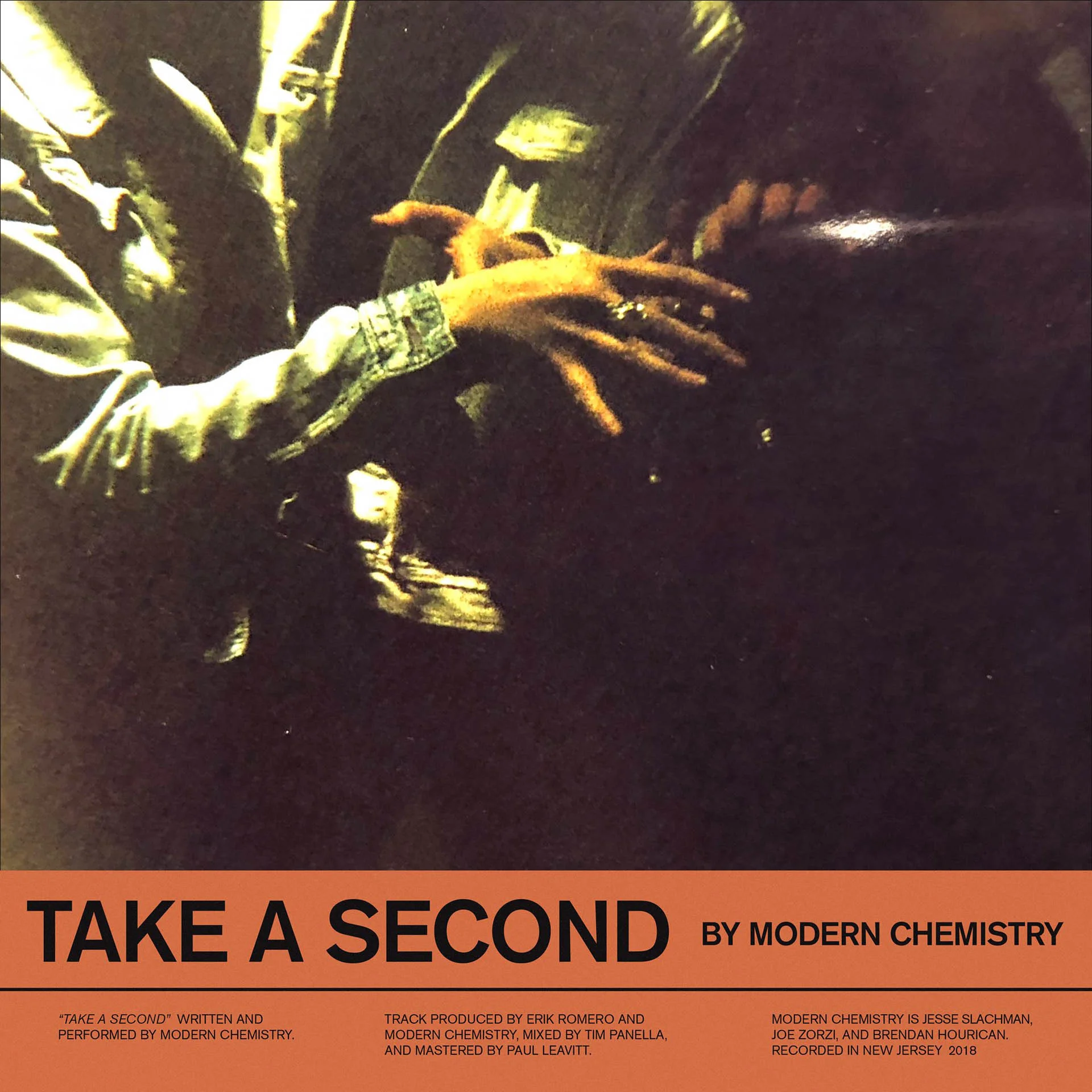 Take a Second by Modern Chemistry.jpg