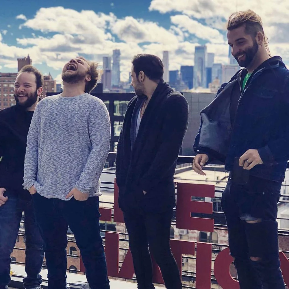 Rock — Featured Page — Jersey Indie