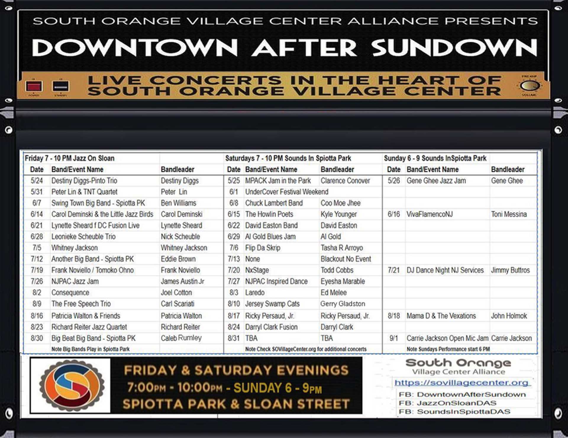 2019 First Look Downtown After Sundown Live Concert Schedule.jpg