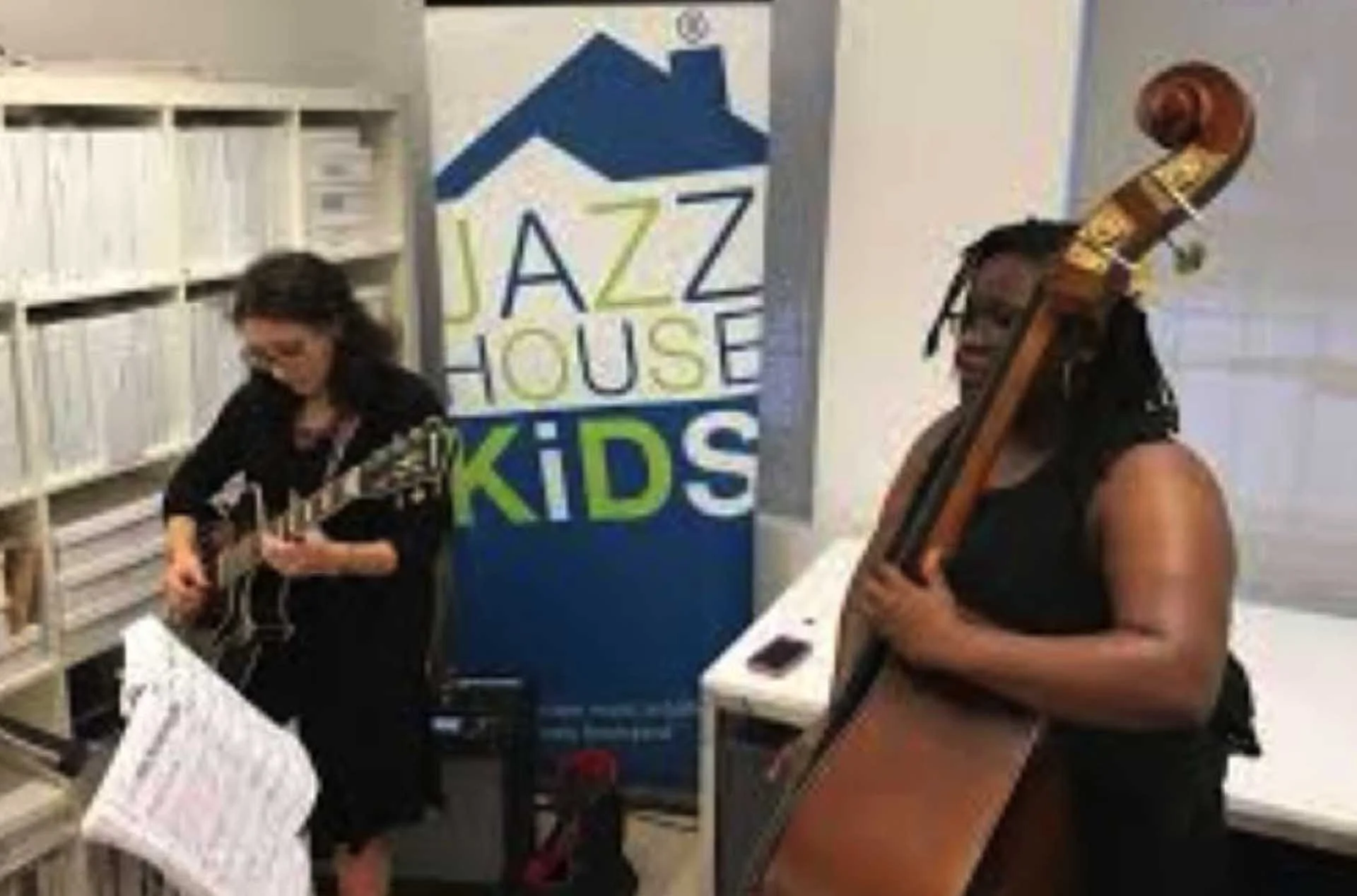 May 24th Opening Weekend - Bassist Destiny Diggs-Pinto Trio.jpg