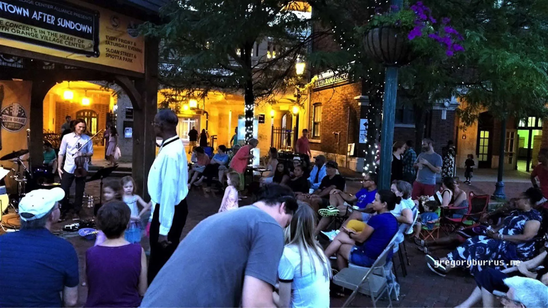 Jazz On Sloan at the South Orange Gazebo copy.jpg