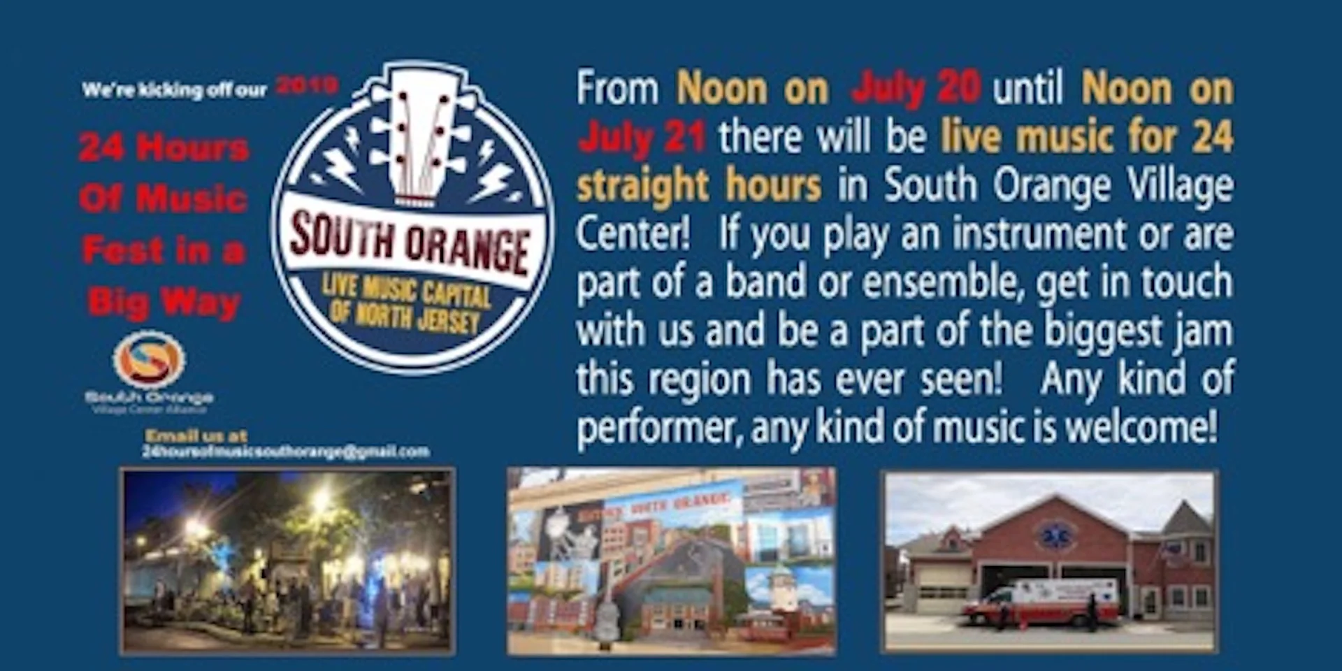 24 Hours Of Music South Orange NJ.jpg