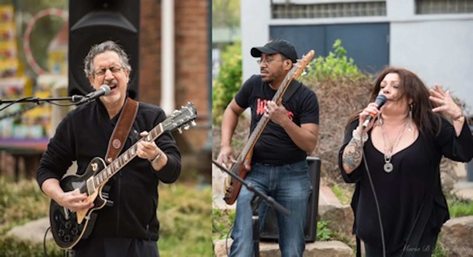 Blues Extravaganza in Spiotta Park South Orange NJ.jpg